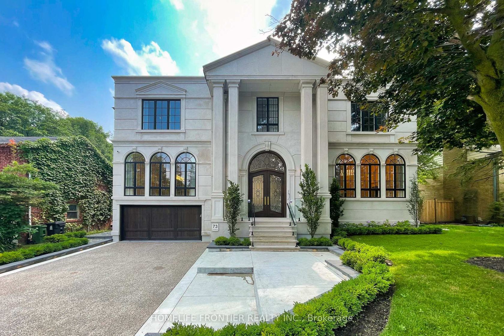 73 Lord Seaton Road, Windfields, Toronto by Loree Meneguzzi Real Estate 73 Lord Seaton Road, Windfields, Toronto