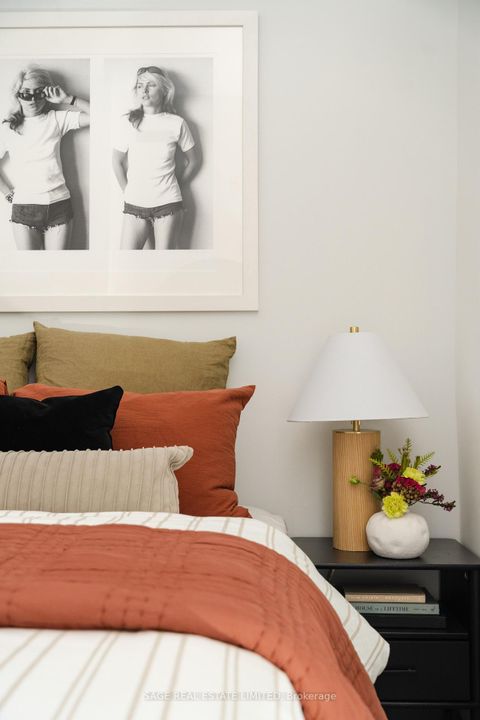 Photo 16 at 502 - 549 King Street E, Moss Park, Toronto