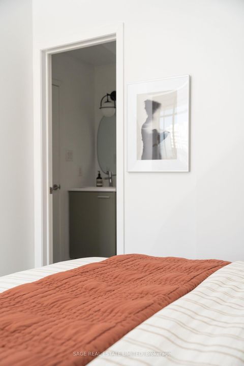 Photo 18 at 502 - 549 King Street E, Moss Park, Toronto