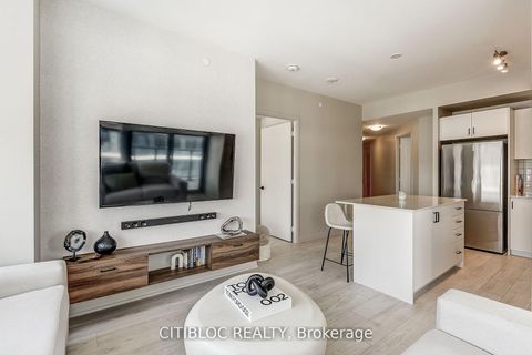 Photo 5 at 1408 - 9000 Jane Street, Concord, Vaughan