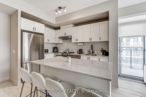 Photo 6 at 1408 - 9000 Jane Street, Concord, Vaughan