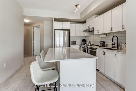 Photo 8 at 1408 - 9000 Jane Street, Concord, Vaughan