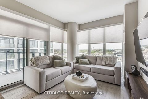 Photo 12 at 1408 - 9000 Jane Street, Concord, Vaughan