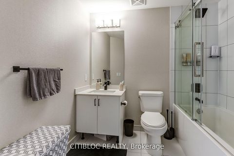 Photo 15 at 1408 - 9000 Jane Street, Concord, Vaughan
