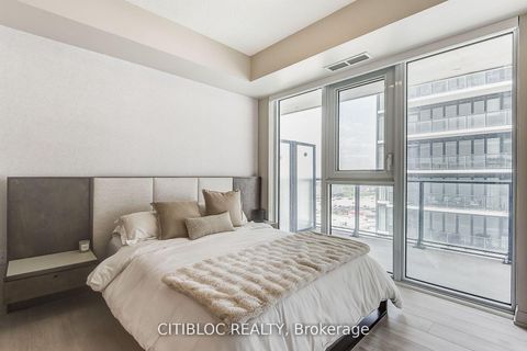 Photo 17 at 1408 - 9000 Jane Street, Concord, Vaughan