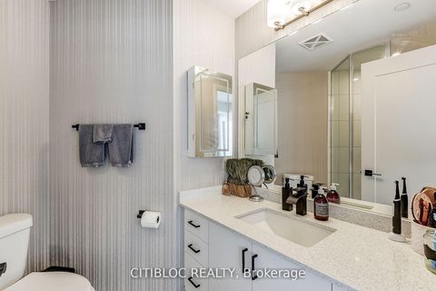Photo 19 at 1408 - 9000 Jane Street, Concord, Vaughan