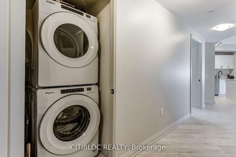 Photo 20 at 1408 - 9000 Jane Street, Concord, Vaughan