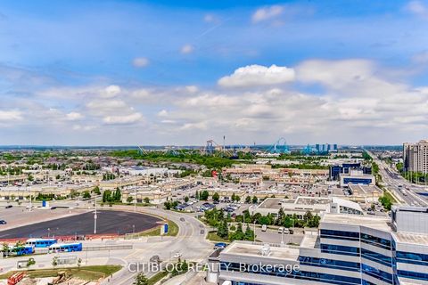 Photo 22 at 1408 - 9000 Jane Street, Concord, Vaughan