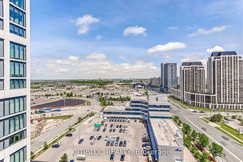 Photo 23 at 1408 - 9000 Jane Street, Concord, Vaughan