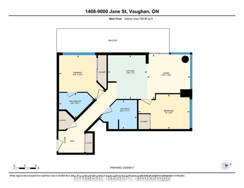 Photo 24 at 1408 - 9000 Jane Street, Concord, Vaughan