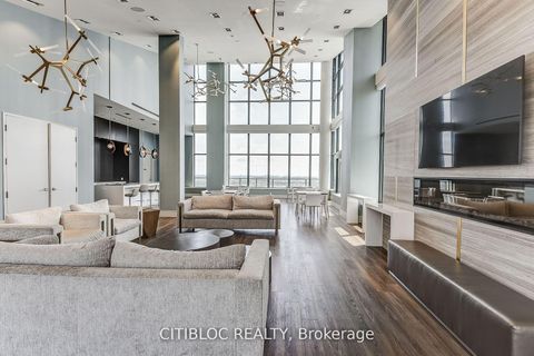 Photo 25 at 1408 - 9000 Jane Street, Concord, Vaughan