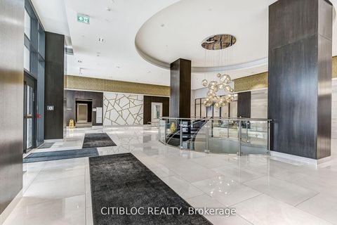 Photo 27 at 1408 - 9000 Jane Street, Concord, Vaughan