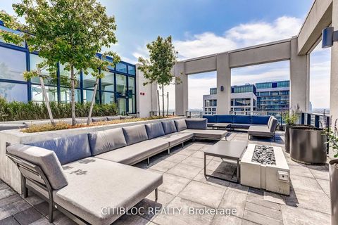 Photo 29 at 1408 - 9000 Jane Street, Concord, Vaughan