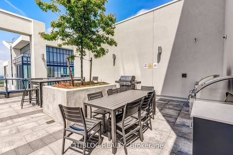 Photo 30 at 1408 - 9000 Jane Street, Concord, Vaughan