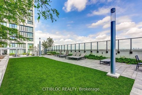 Photo 31 at 1408 - 9000 Jane Street, Concord, Vaughan