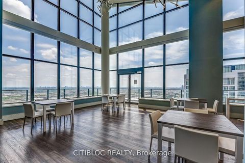 Photo 32 at 1408 - 9000 Jane Street, Concord, Vaughan