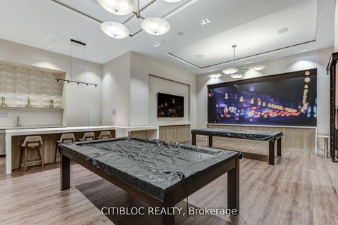 Photo 33 at 1408 - 9000 Jane Street, Concord, Vaughan