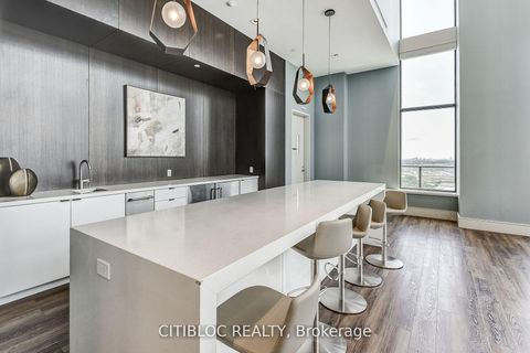 Photo 36 at 1408 - 9000 Jane Street, Concord, Vaughan