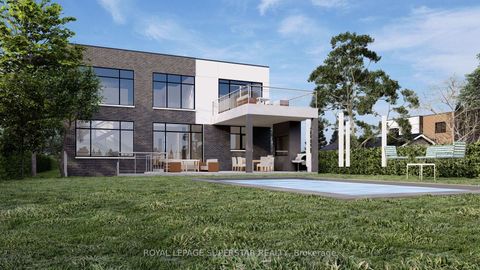 Photo 1 at 546 Fourth Line, WO West, Oakville