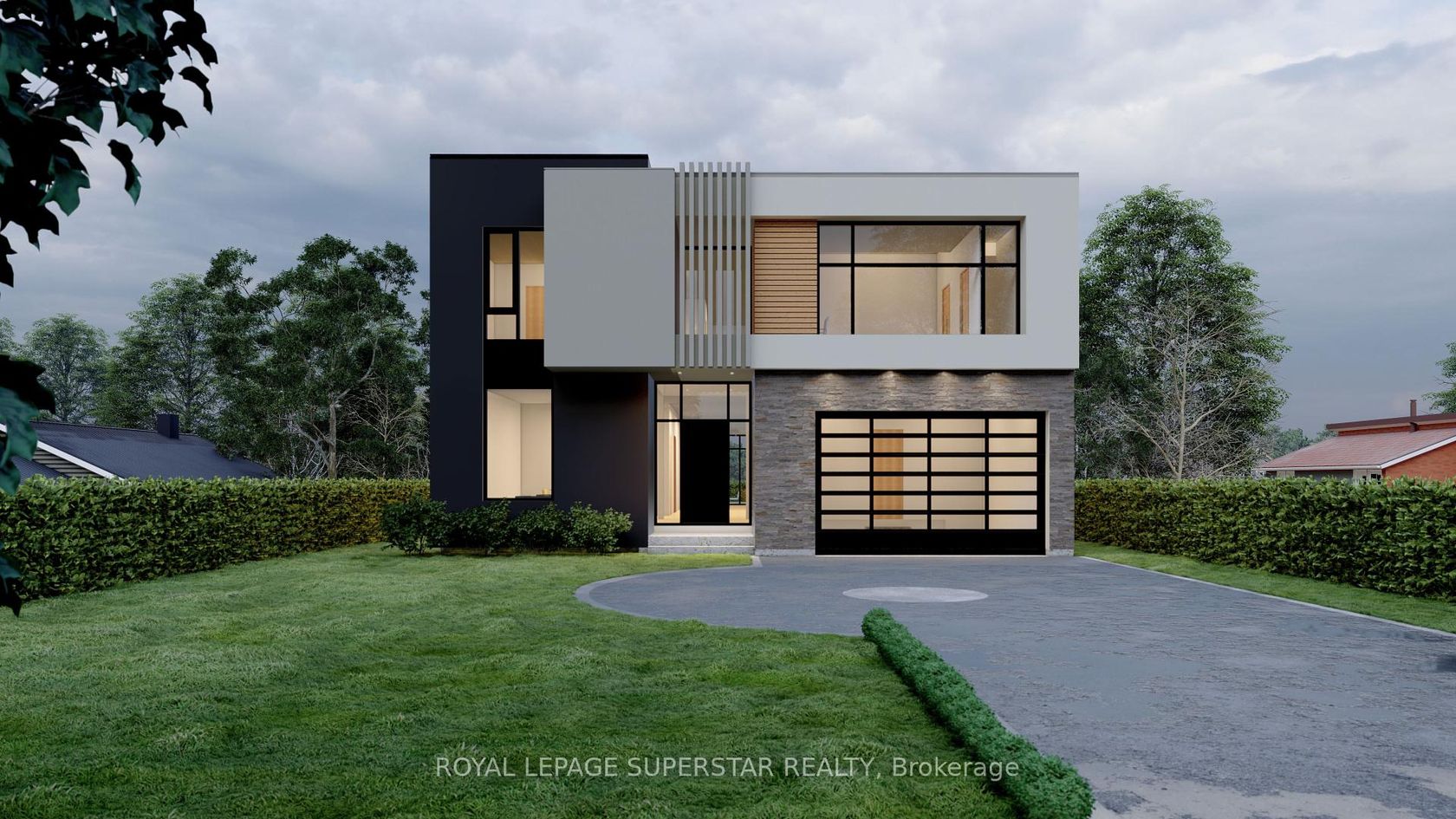 546 Fourth Line, WO West, Oakville 