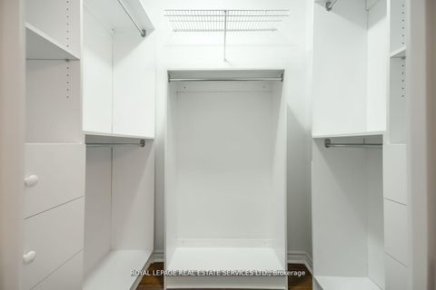 Photo 20 at 811 - 18 William Carson Crescent, Windfields, Toronto
