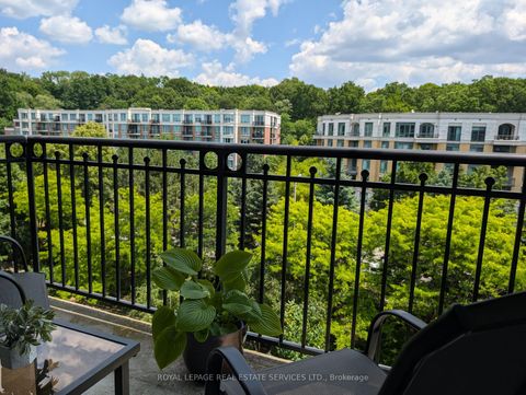 Photo 29 at 811 - 18 William Carson Crescent, Windfields, Toronto