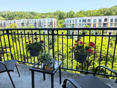 Photo 30 at 811 - 18 William Carson Crescent, Windfields, Toronto