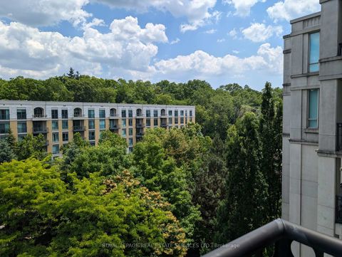 Photo 31 at 811 - 18 William Carson Crescent, Windfields, Toronto