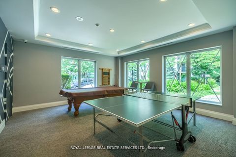Photo 41 at 811 - 18 William Carson Crescent, Windfields, Toronto