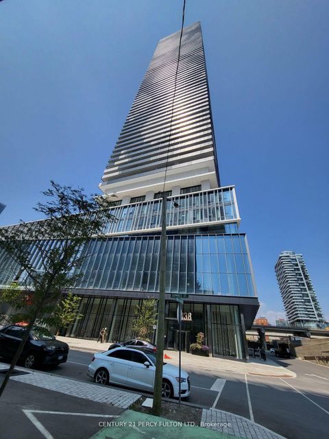 Photo 1 at 5310 - 138 Downes Street, Waterfront Communities C8, Toronto