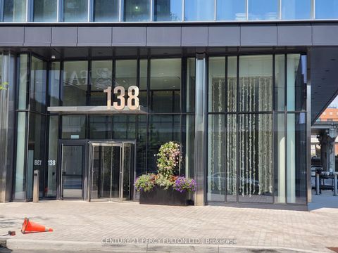 Photo 2 at 5310 - 138 Downes Street, Waterfront Communities C8, Toronto