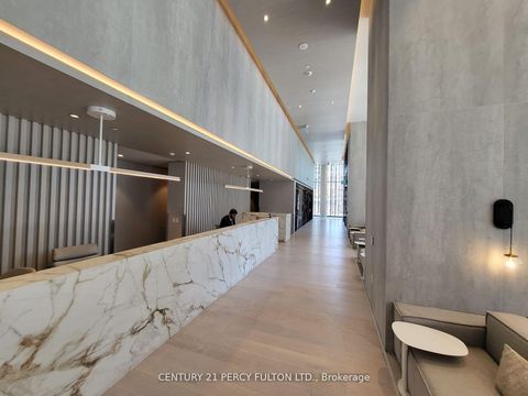 Photo 5 at 5310 - 138 Downes Street, Waterfront Communities C8, Toronto
