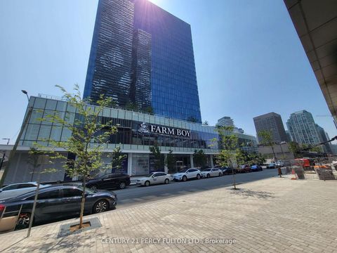 Photo 21 at 5310 - 138 Downes Street, Waterfront Communities C8, Toronto