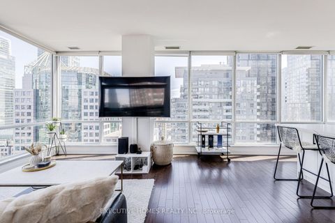 Photo 0 at 2912 - 80 John Street, Waterfront Communities C1, Toronto