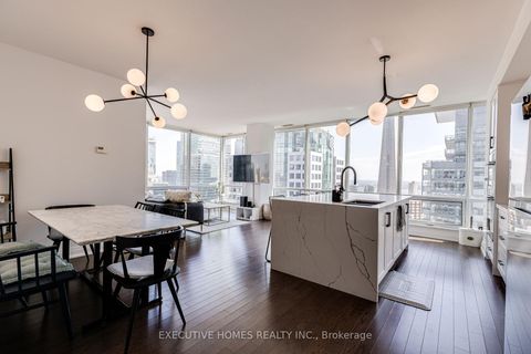 Photo 1 at 2912 - 80 John Street, Waterfront Communities C1, Toronto