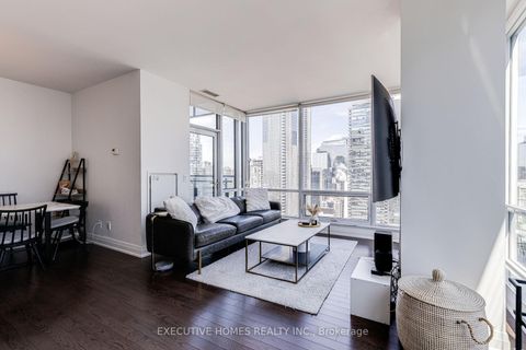 Photo 4 at 2912 - 80 John Street, Waterfront Communities C1, Toronto