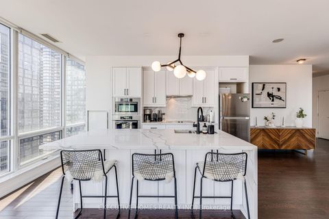 Photo 5 at 2912 - 80 John Street, Waterfront Communities C1, Toronto