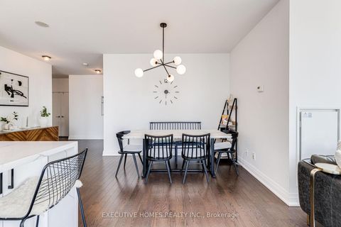 Photo 6 at 2912 - 80 John Street, Waterfront Communities C1, Toronto