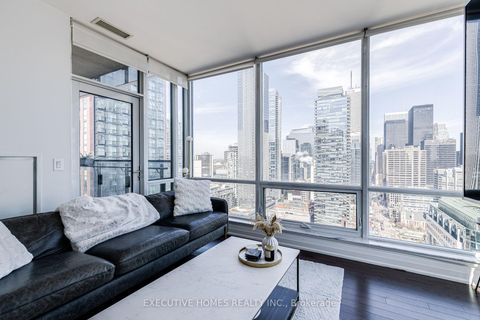 Photo 7 at 2912 - 80 John Street, Waterfront Communities C1, Toronto