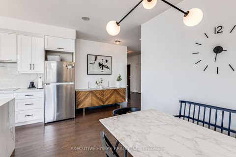 Photo 11 at 2912 - 80 John Street, Waterfront Communities C1, Toronto