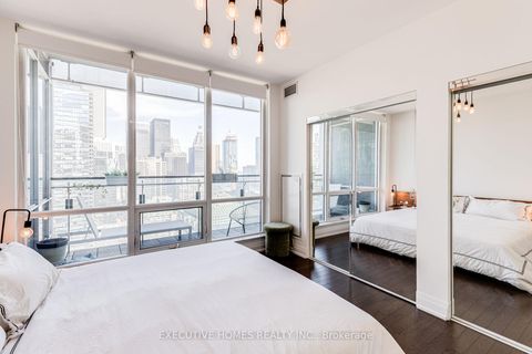 Photo 15 at 2912 - 80 John Street, Waterfront Communities C1, Toronto