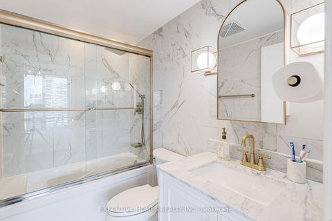 Photo 16 at 2912 - 80 John Street, Waterfront Communities C1, Toronto