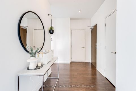 Photo 17 at 2912 - 80 John Street, Waterfront Communities C1, Toronto