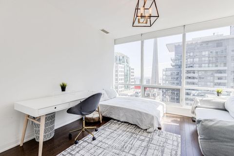 Photo 19 at 2912 - 80 John Street, Waterfront Communities C1, Toronto