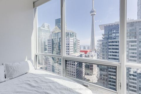 Photo 21 at 2912 - 80 John Street, Waterfront Communities C1, Toronto