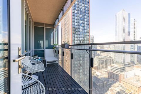 Photo 22 at 2912 - 80 John Street, Waterfront Communities C1, Toronto