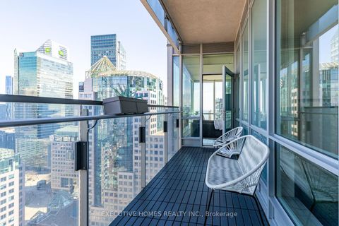 Photo 23 at 2912 - 80 John Street, Waterfront Communities C1, Toronto