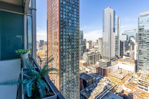 Photo 25 at 2912 - 80 John Street, Waterfront Communities C1, Toronto