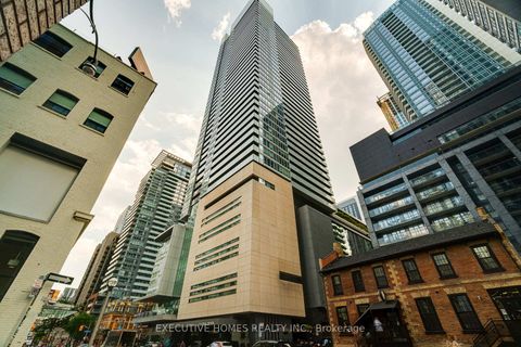 Photo 27 at 2912 - 80 John Street, Waterfront Communities C1, Toronto