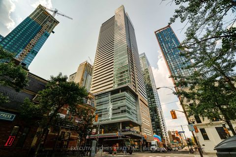 Photo 28 at 2912 - 80 John Street, Waterfront Communities C1, Toronto